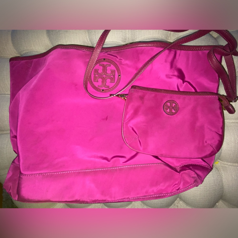 Tory Burch tote